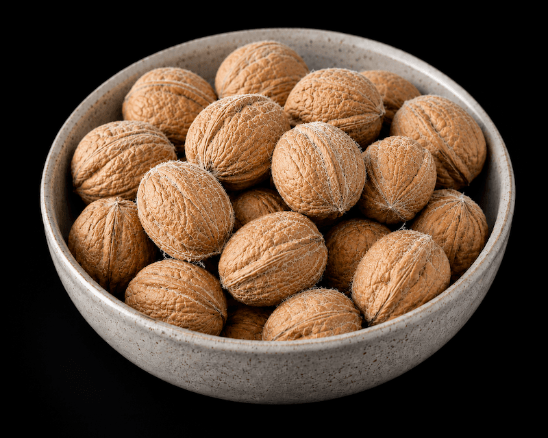Fresh Milky Walnut